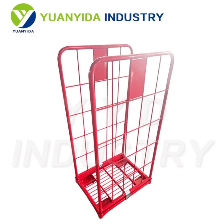 2 Sided Demountable Roll Container