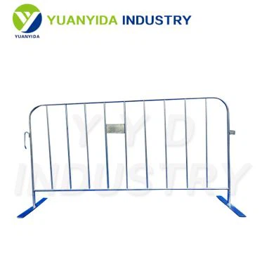 Bariera de control a barierei cu baza plat